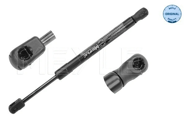 Gas Spring, boot/cargo area (140 910 0023)