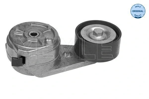 Belt Tensioner, V-ribbed belt (034 000 0002)