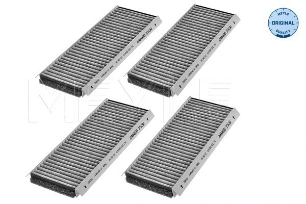 Filter, cabin air (312 320 0024/S)