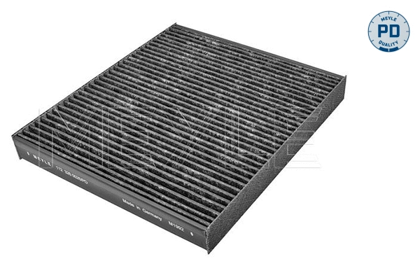 Filter, cabin air (112 326 0026/PD)