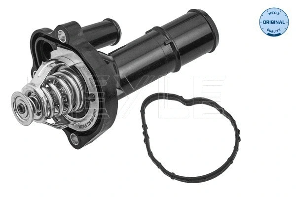 Thermostat, coolant (728 228 0006)