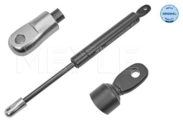 Gas Spring, bonnet (440 160 3065)