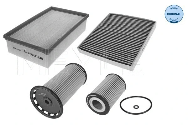 Filter Set (112 330 0006/S)