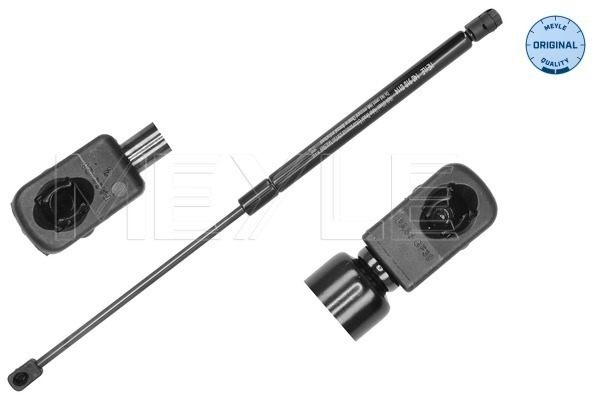 Gas Spring, boot/cargo area (140 910 0114)