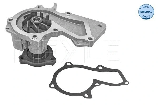 Water Pump, engine cooling (713 220 0021)