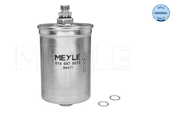 Fuel Filter (014 047 0033)