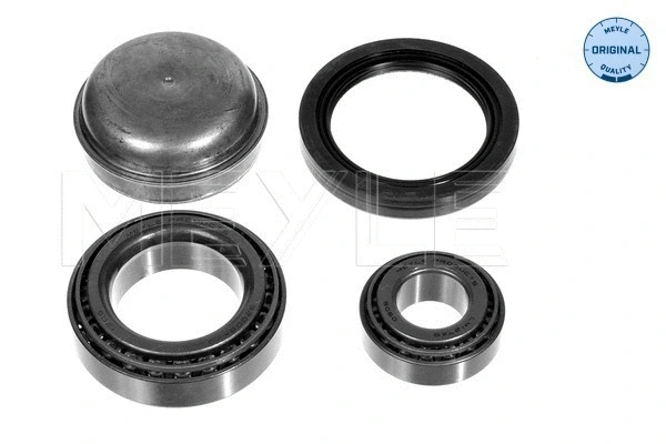 Wheel Bearing Kit (014 033 0097)