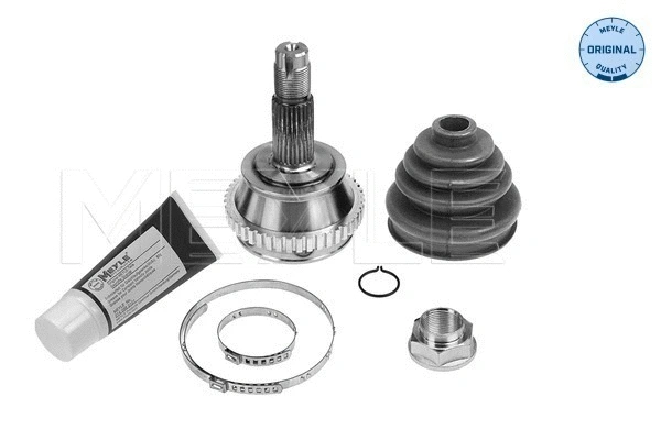 Joint Kit, drive shaft (214 498 0020)