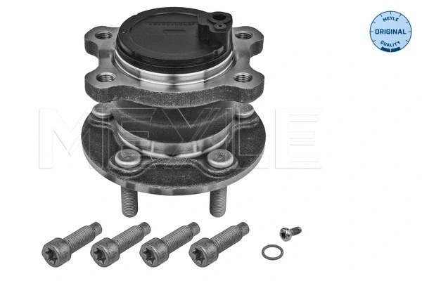 Wheel Hub (714 752 0014)