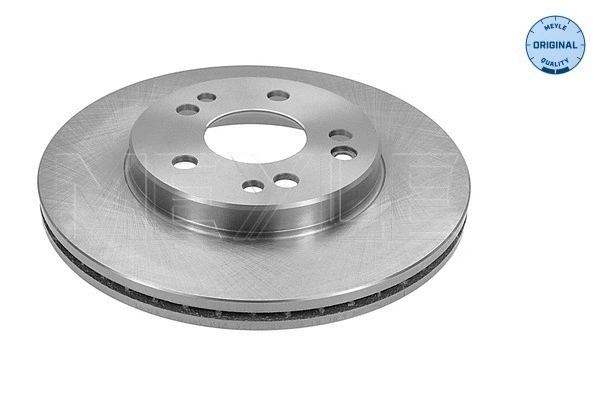 Brake Disc (015 521 0033)
