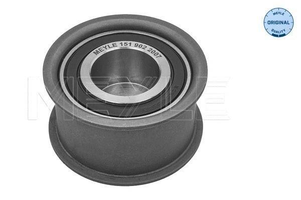 Deflection/Guide Pulley, timing belt (151 902 2007)