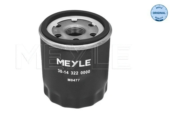 Oil Filter (30-14 322 0000)