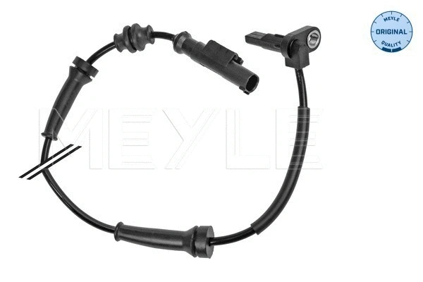 Sensor, wheel speed (214 800 0011)