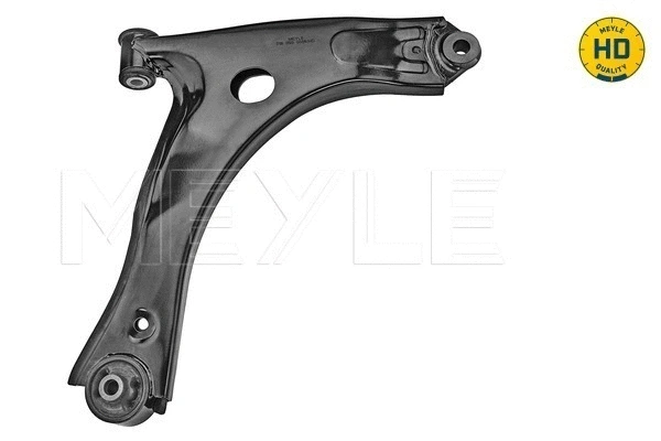 Control/Trailing Arm, wheel suspension (716 050 0058/HD)
