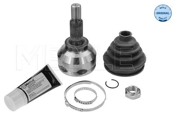 Joint Kit, drive shaft (16-14 498 0028)