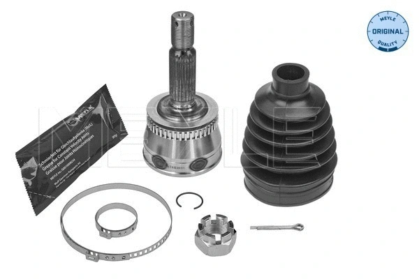 Joint Kit, drive shaft (37-14 498 0014)