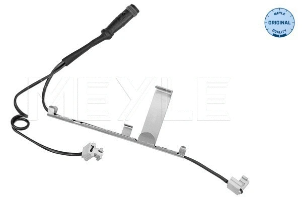 Warning Contact, brake pad wear (12-34 527 0001)