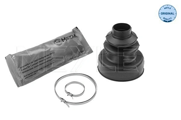 Bellow Kit, drive shaft (40-14 495 0010)