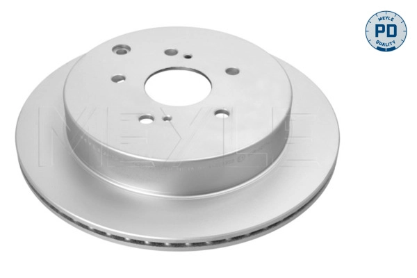 Brake Disc (33-15 523 0007/PD)