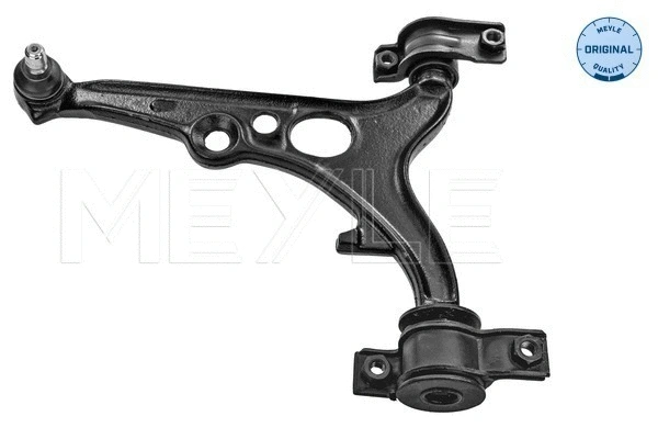 Control/Trailing Arm, wheel suspension (216 050 0006)