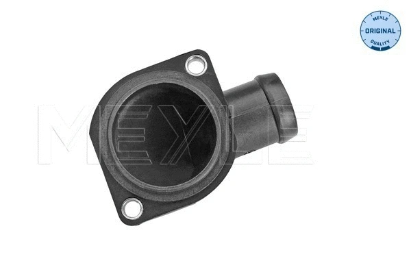 Coolant Flange