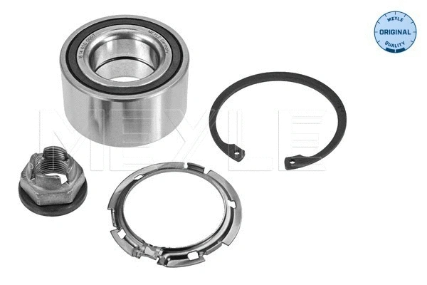 Wheel Bearing Kit (16-14 650 0007)
