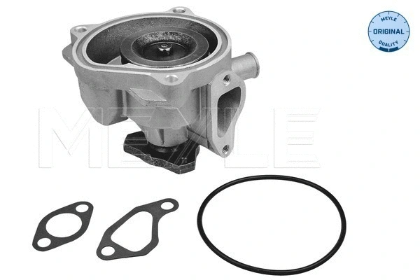 Water Pump, engine cooling (113 012 0018)