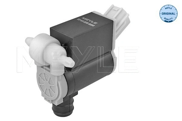 Washer Fluid Pump, window cleaning (37-14 870 0004)