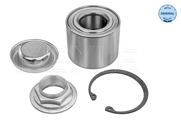 Wheel Bearing Kit (40-14 750 0002)