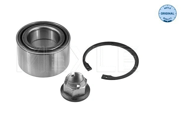 Wheel Bearing Kit (16-14 650 0004)