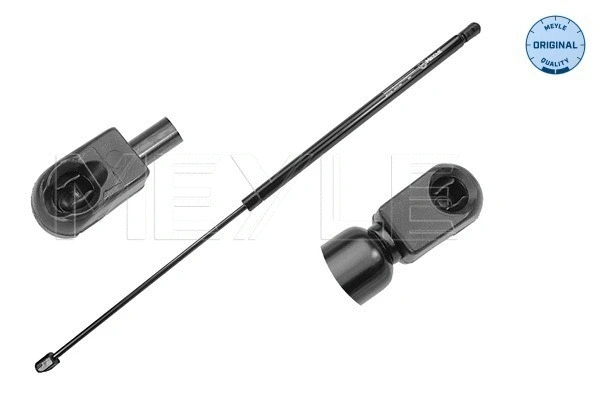 Gas Spring, bonnet (140 910 0003)