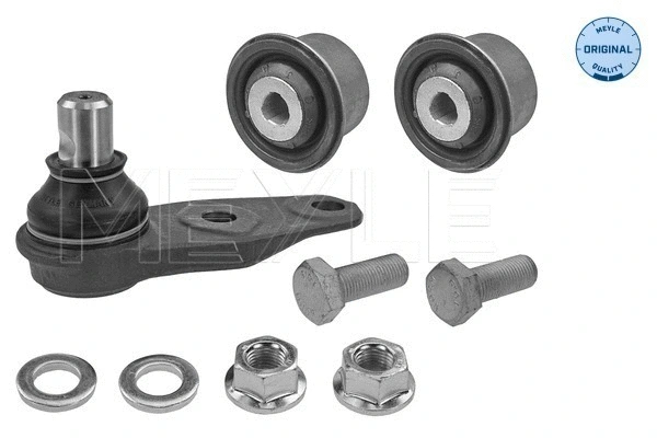 Repair Kit, control arm (16-16 610 0010)