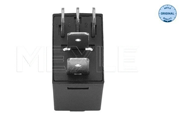 Multifunctional Relay