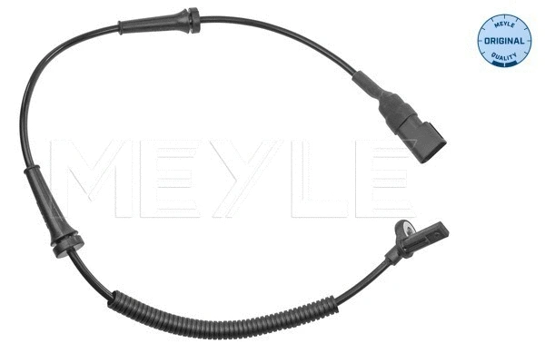 Sensor, wheel speed (714 800 0028)