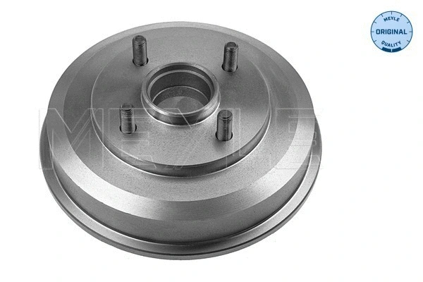 Brake Drum (715 523 7036)