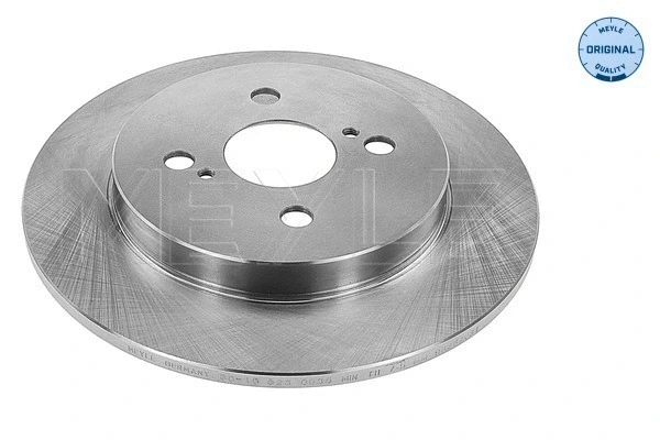 Brake Disc (30-15 523 0035)