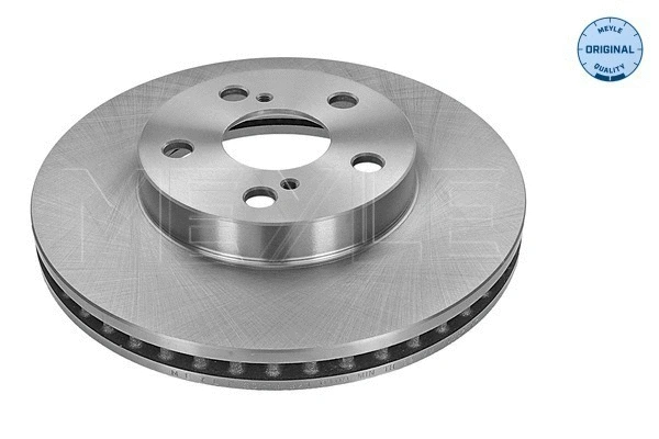 Brake Disc (30-15 521 0109)