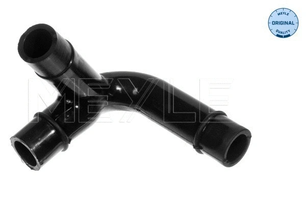 Hose, cylinder head cover ventilation (100 036 0002)