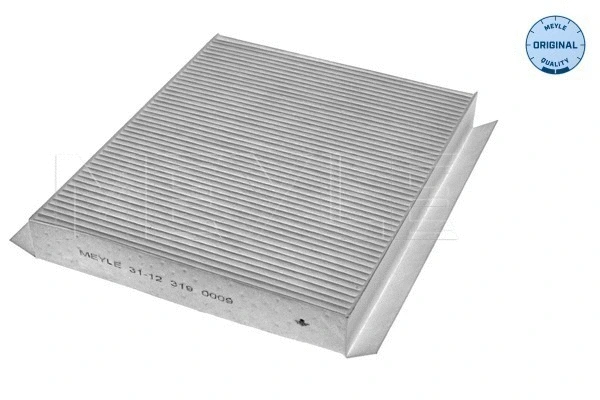 Filter, cabin air (31-12 319 0009)