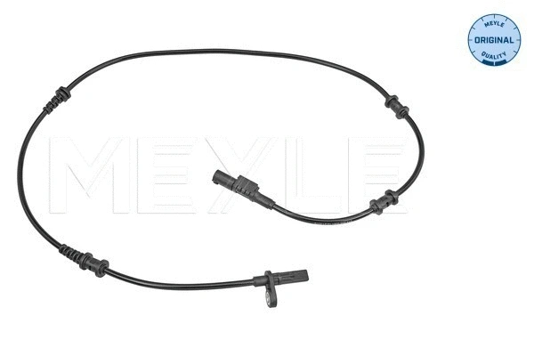 Sensor, wheel speed (014 899 0061)