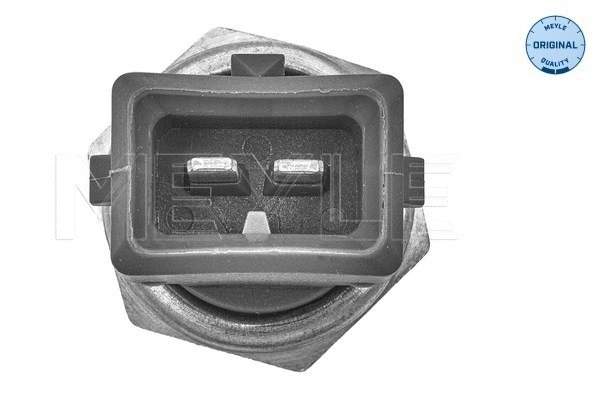 Sensor, coolant temperature