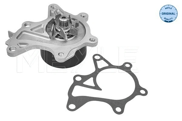 Water Pump, engine cooling (30-13 220 0025)