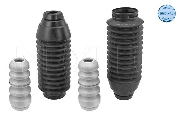 Dust Cover Kit, shock absorber (16-14 640 0009)