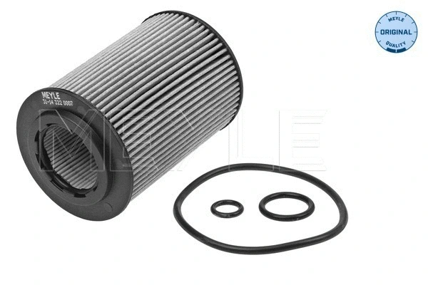 Oil Filter (31-14 322 0007)