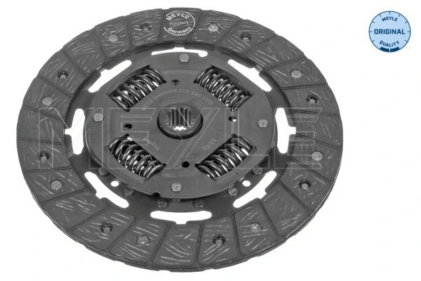 Clutch Disc (717 220 1700)
