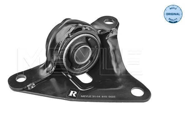 Mounting, control/trailing arm (31-14 610 0022)