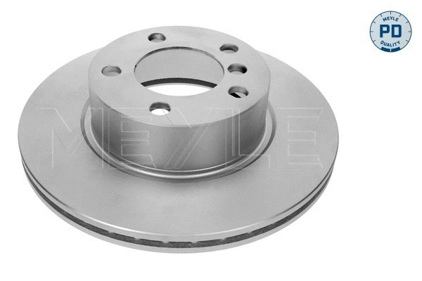 Brake Disc (383 521 0014/PD)
