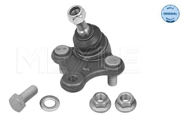 Ball Joint (37-16 010 0029)