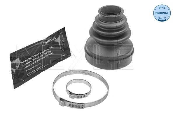 Bellow Kit, drive shaft (11-14 495 0000)