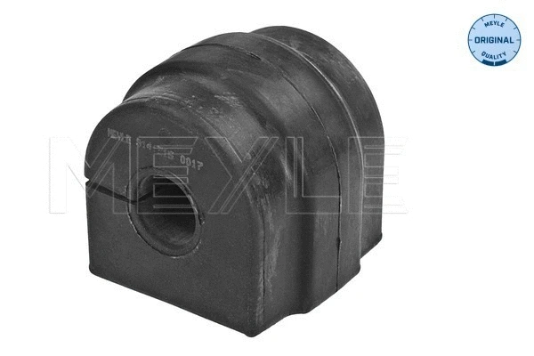 Mounting, stabiliser bar (314 715 0017)